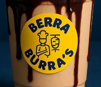 Berraburraskebab
