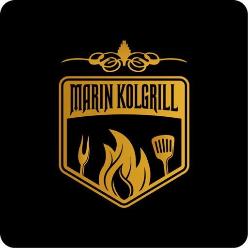 Marinkolgrill