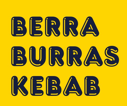 Berraburraskebab